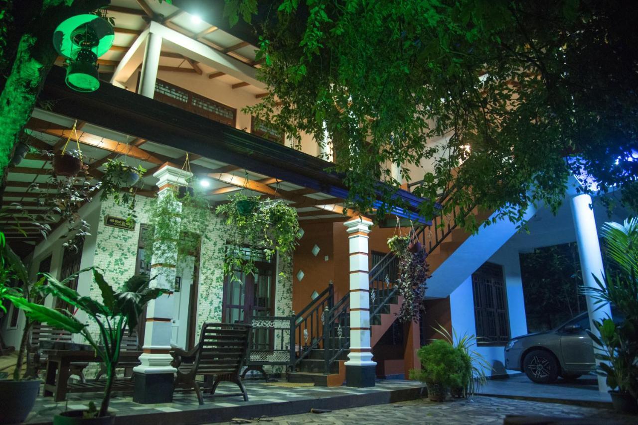 Sadee'S Place ดัมบูลลา ภายนอก รูปภาพ
