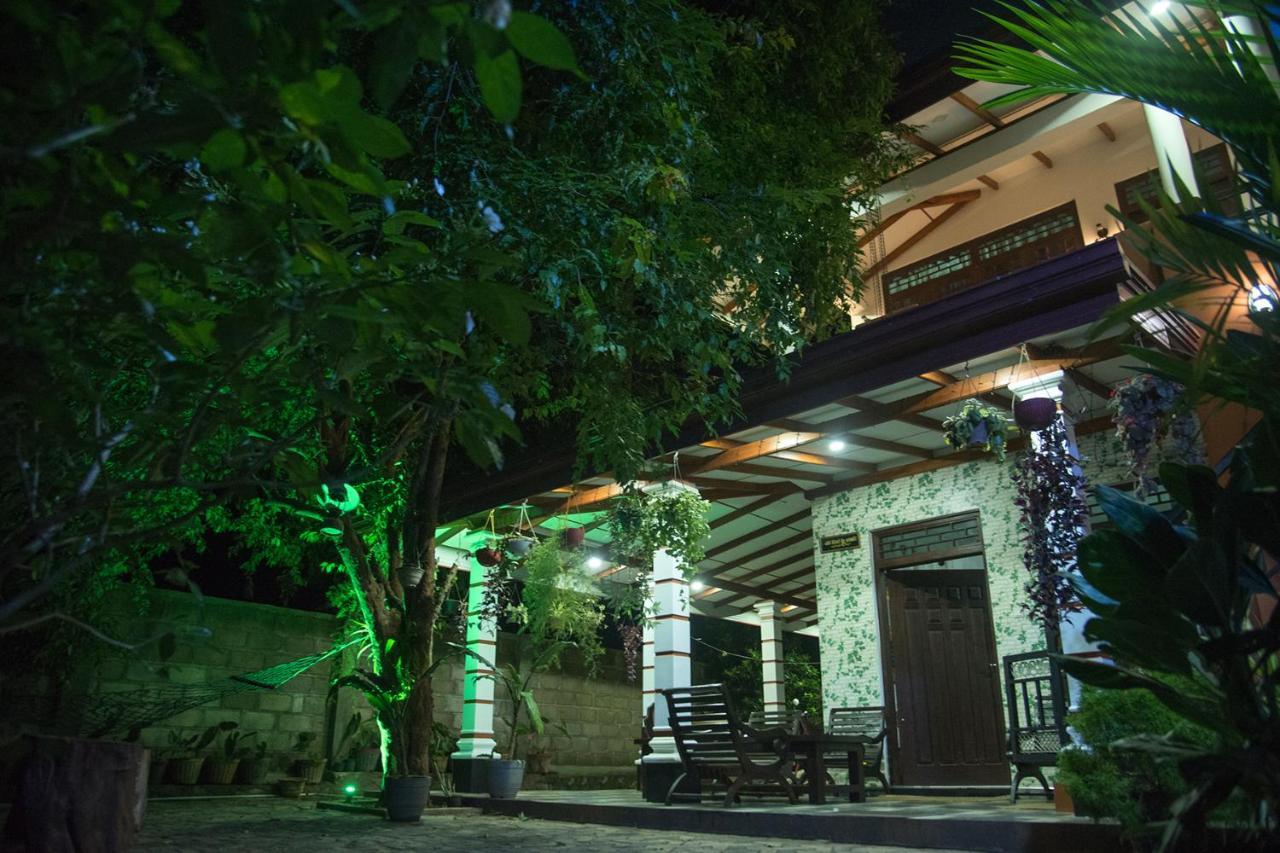 Sadee'S Place ดัมบูลลา ภายนอก รูปภาพ