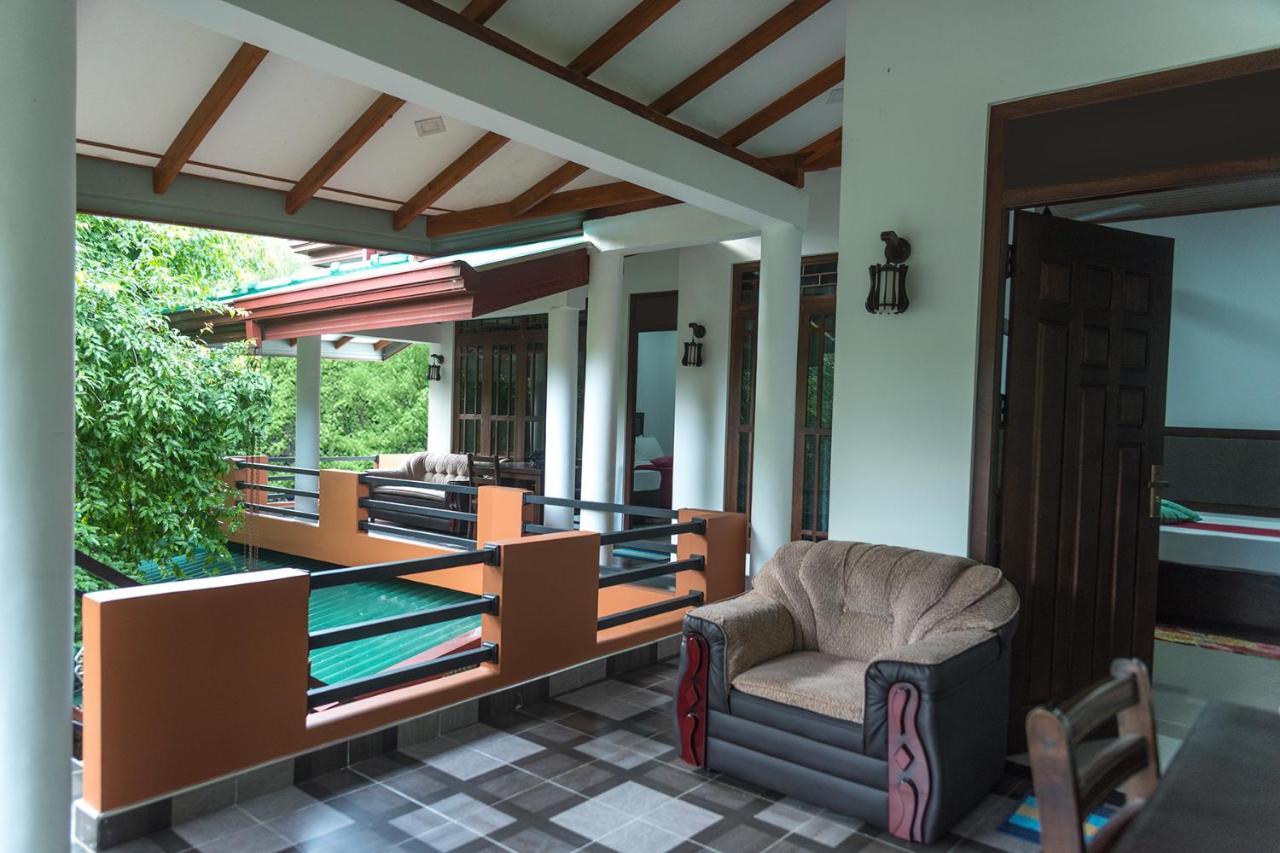 Sadee'S Place ดัมบูลลา ภายนอก รูปภาพ