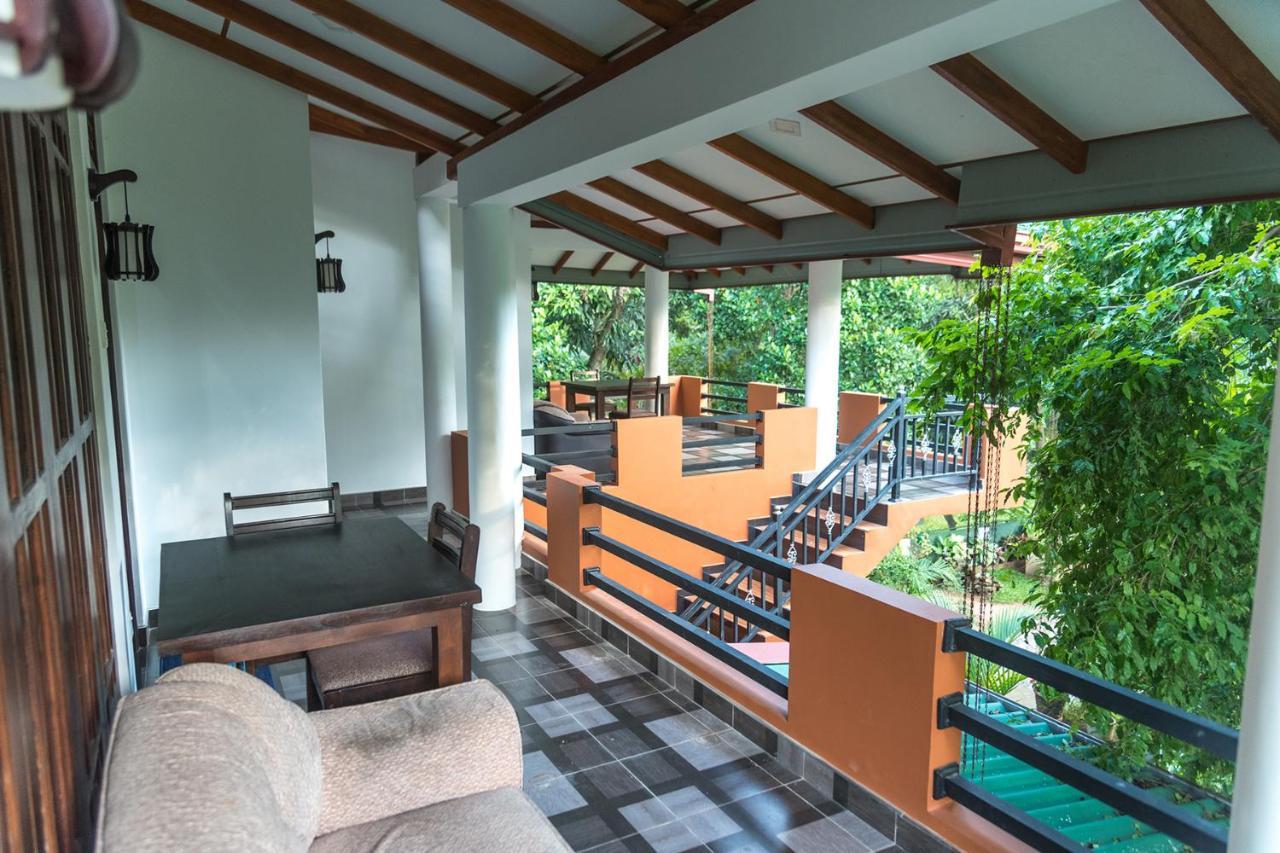 Sadee'S Place ดัมบูลลา ภายนอก รูปภาพ