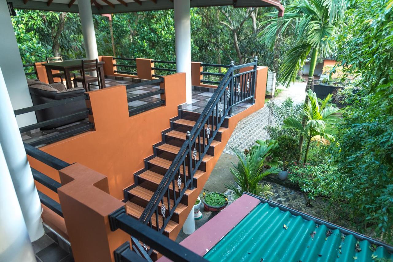 Sadee'S Place ดัมบูลลา ภายนอก รูปภาพ
