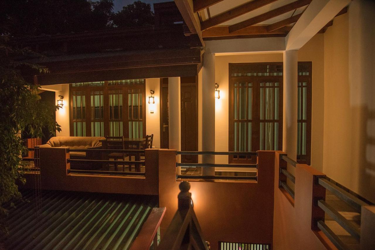 Sadee'S Place ดัมบูลลา ภายนอก รูปภาพ